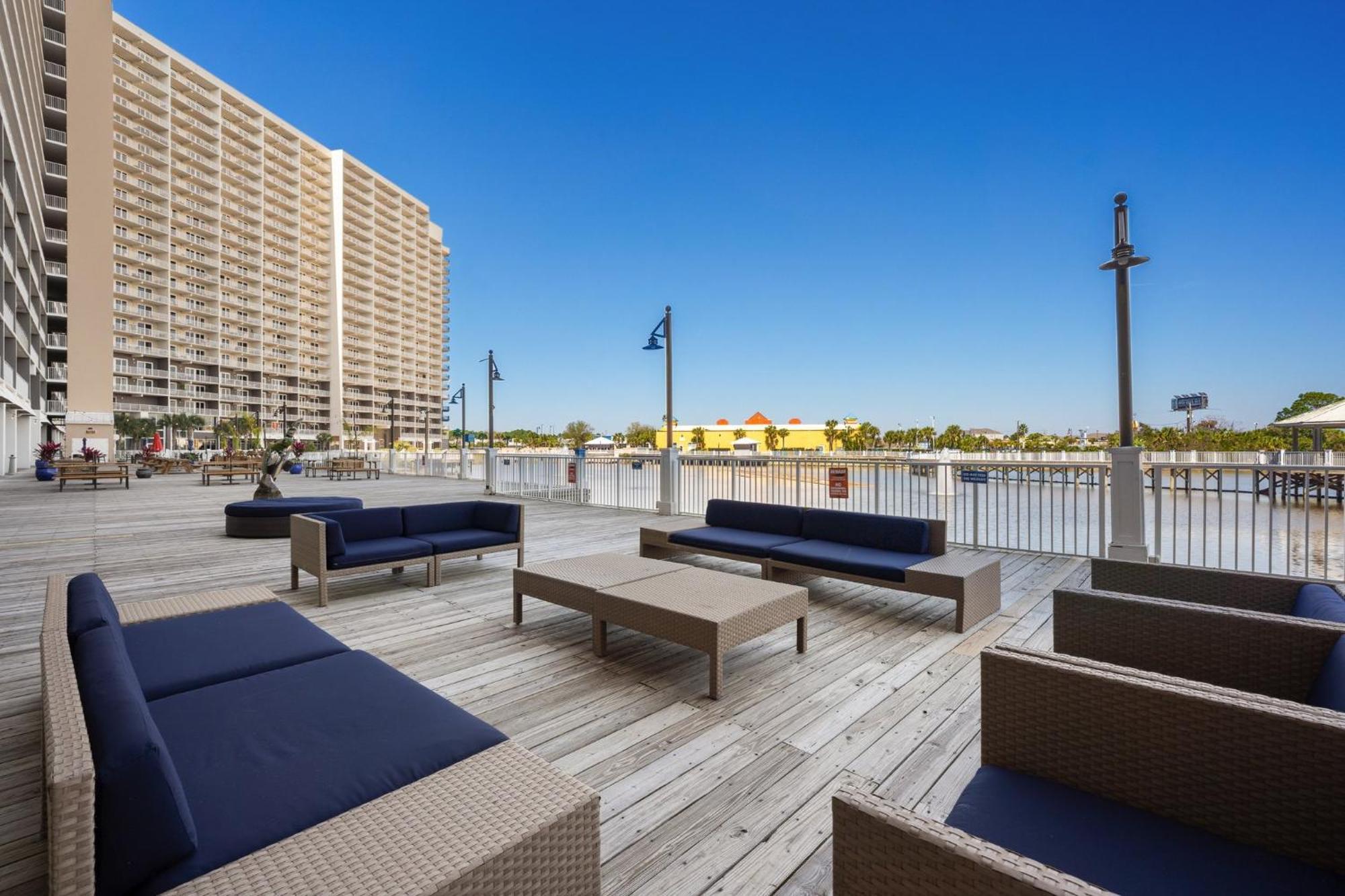 Laketown Wharf 0606 * Panama City Beach