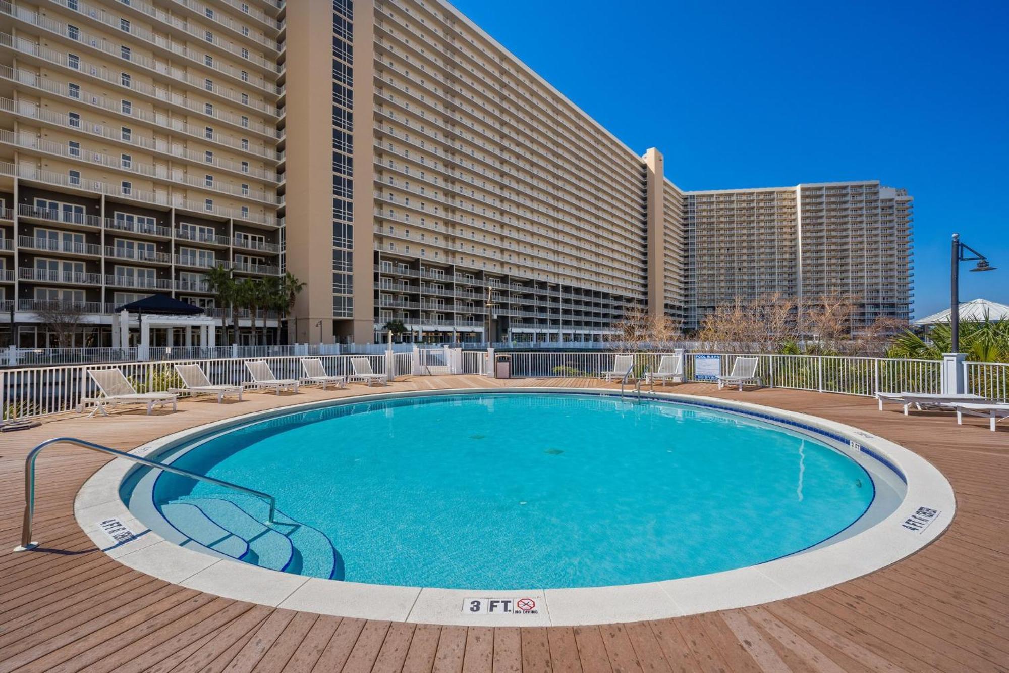Laketown Wharf 0606 * Panama City Beach