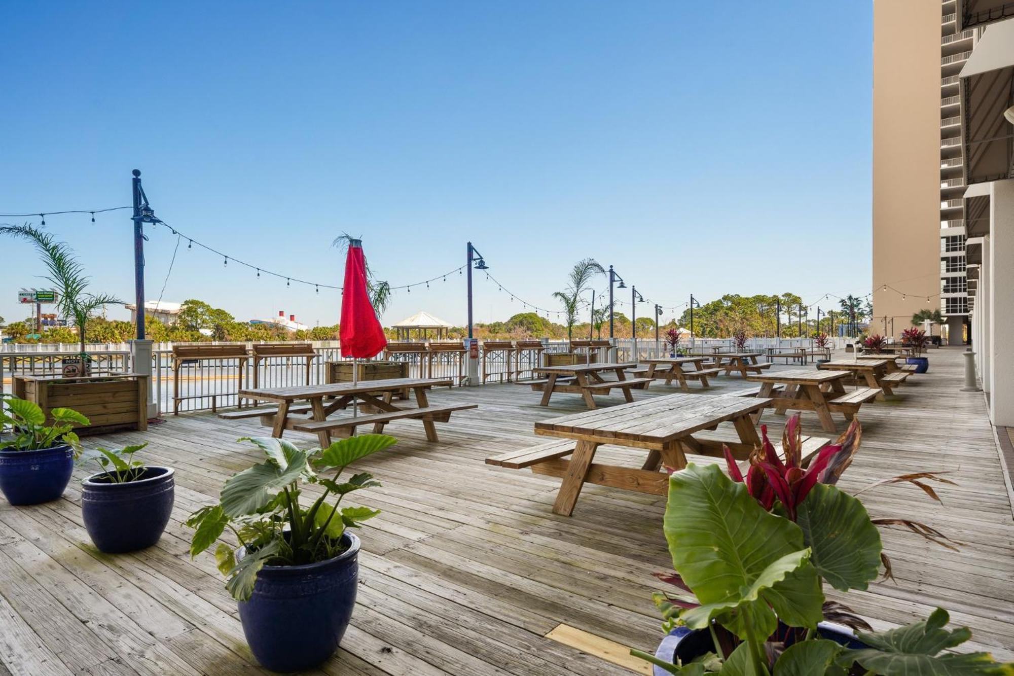 Laketown Wharf 0606 Panama City Beach