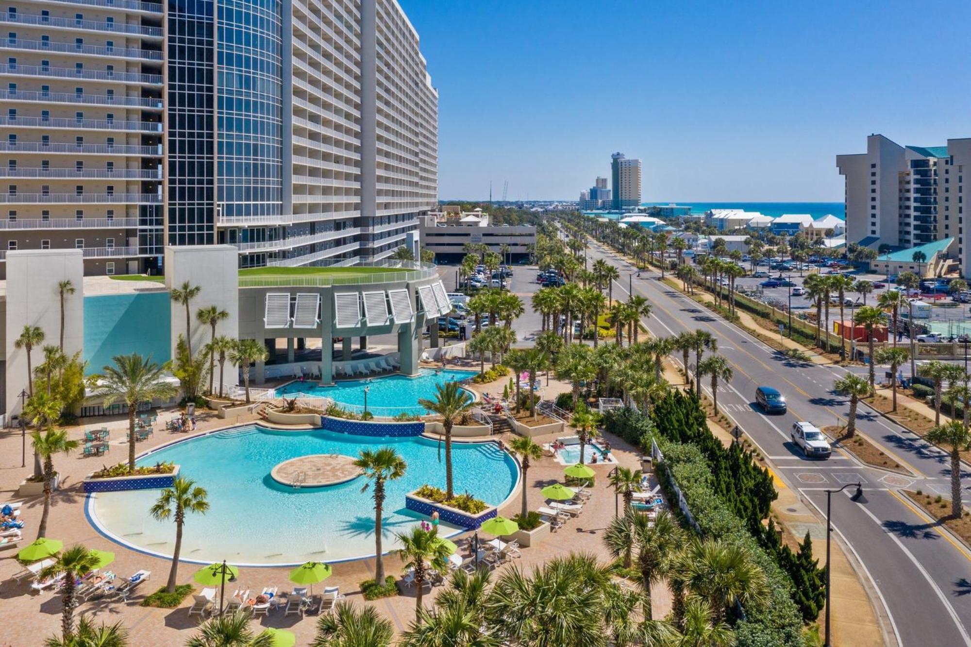 Laketown Wharf 0606 Apartment *