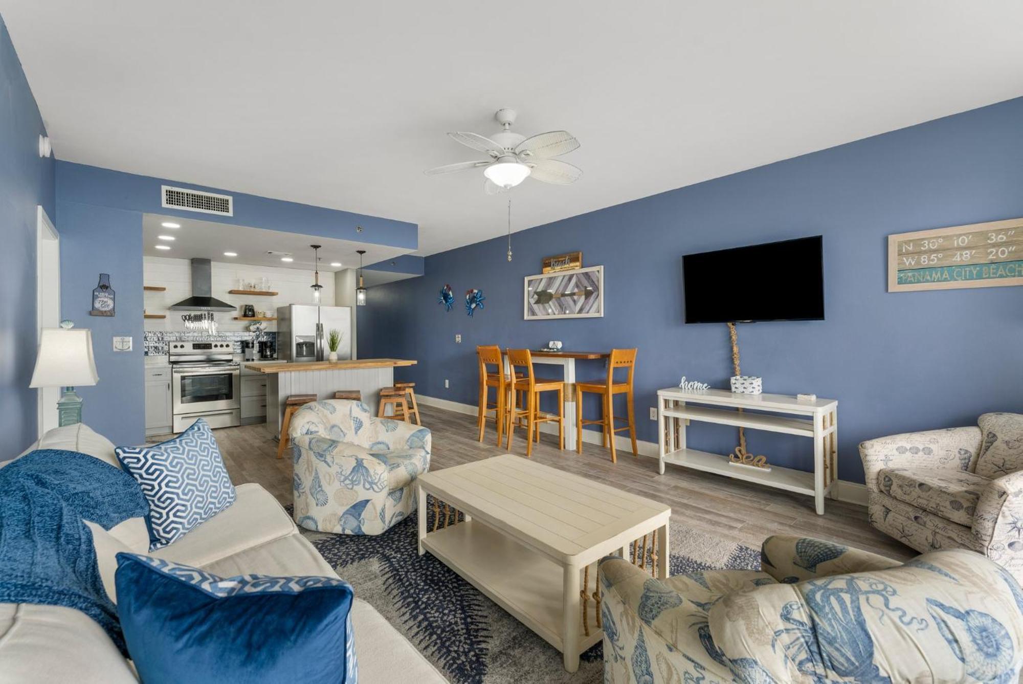 Apartment Laketown Wharf 0606 *